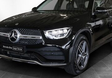 Mercedes-Benz GLC 220 80.490 km 41.690 &euro; Karlsruhe 76185