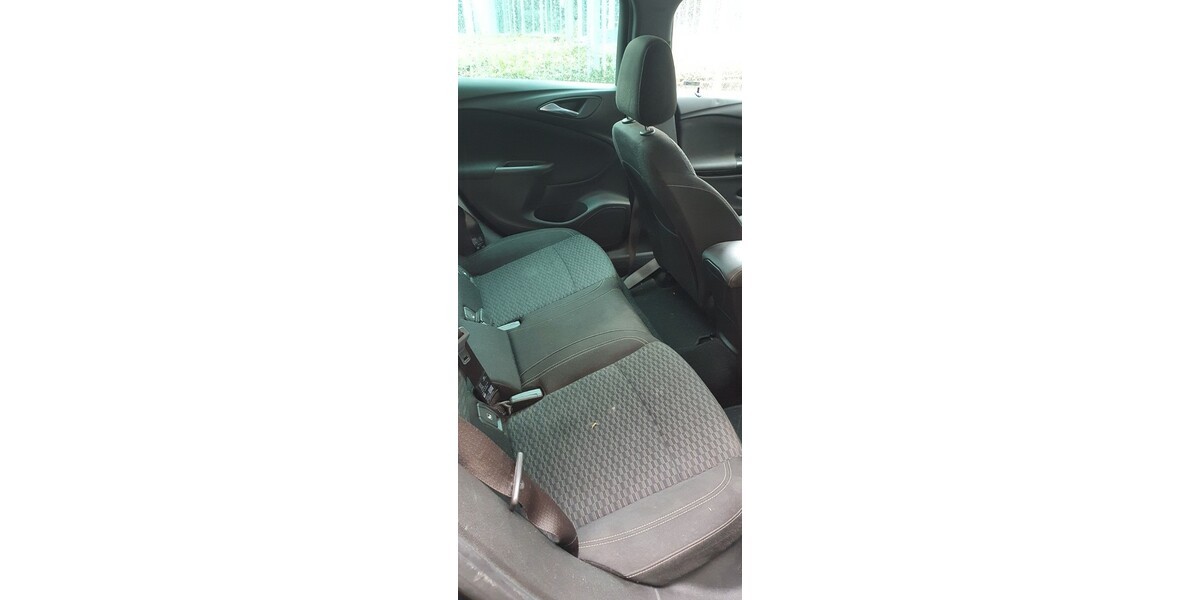 Opel Astra Sports Tourer 278.000 km 2.800 &euro; Rastatt 76437