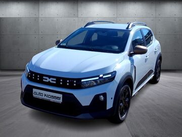 Gebrauchte Dacia Sandero