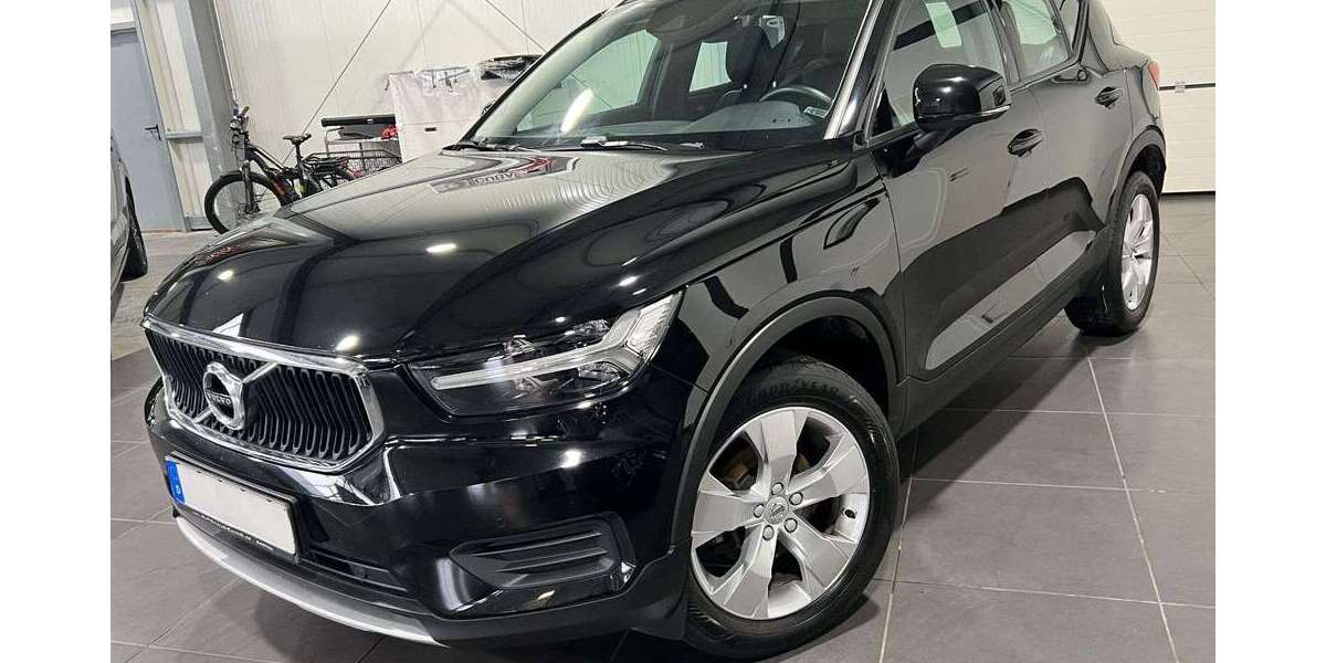 Volvo XC40 172.000 km 18.495 &euro; Bretten 75015