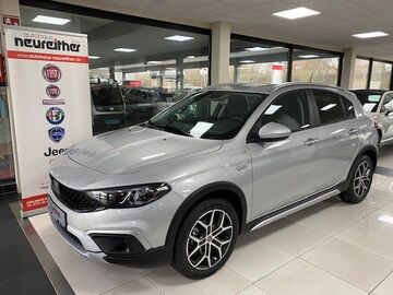 Gebrauchte Fiat Tipo