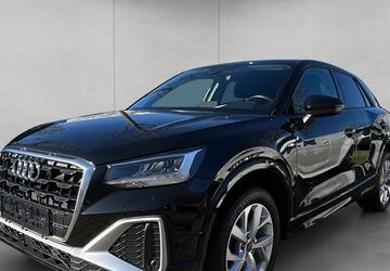 Audi Q2 28.411 km 24.950 &euro; Karlsruhe 76227