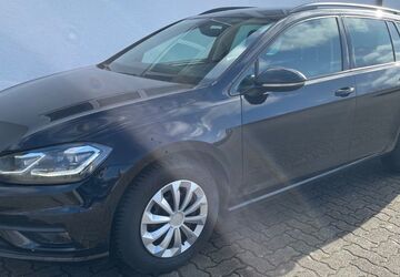 VW Golf 94.900 km 15.500 &euro; Herxheim 76863