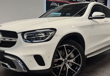 Mercedes-Benz GLC 400 159.900 km 37.900 &euro; Bretten 75015