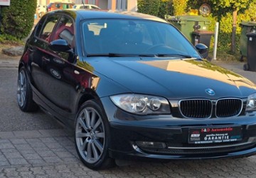 BMW 116 141.300 km 5.499 &euro; Ettlingen 76275