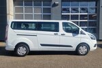 Ford Transit Custom TDCI 320 L2 Trend 9 Sitze Klima 66.000 km 30.998 &euro; Landau 76829