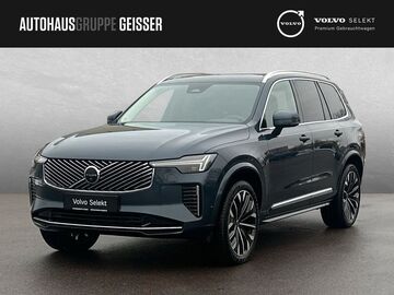 Gebrauchte Volvo XC90