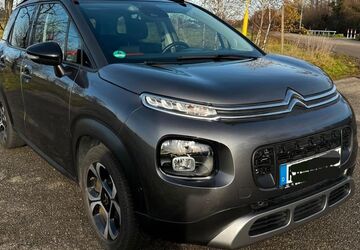 Citroen C3 Aircross 39.500 km 15.980 &euro; Bruchsal 76646