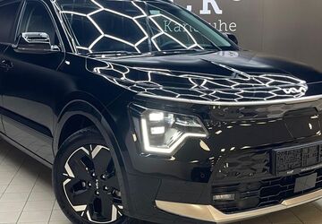 Kia Niro 26.605 km 23.950 &euro; Karlsdorf-Neuthard 76689