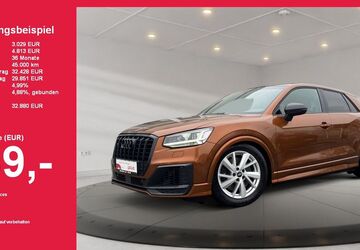 Audi SQ2 75.000 km 32.880 &euro; Landau 76829