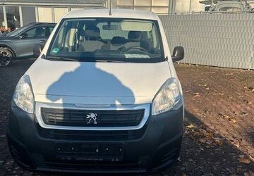 Peugeot Partner 121.500 km 5.990 &euro; Wörth am Rhein 76744