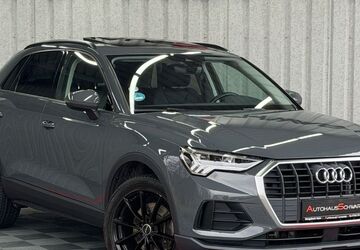 Audi Q3 61.691 km 26.990 &euro; Königsbach-Stein 75203