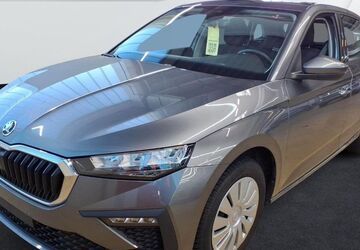 Skoda Scala 19.833 km 18.930 &euro; Durmersheim 76448