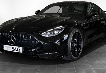 Mercedes-Benz AMG GT 10.000 km 176.477 &euro; Karlsruhe 76185