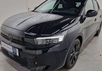 Opel Corsa 10.400 km 18.450 &euro; Landau 76829