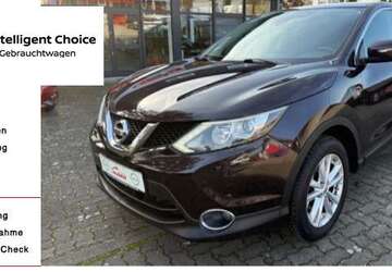 Nissan Qashqai 185.300 km 7.990 &euro; Walzbachtal 75045