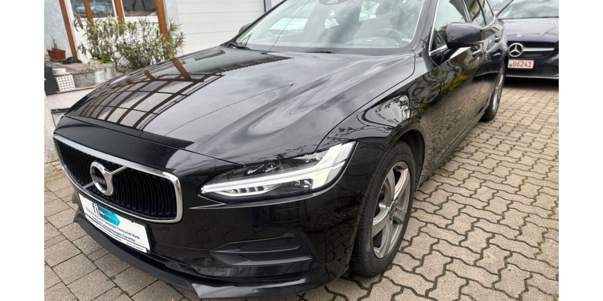 Volvo V90 189.000 km 16.599 &euro; Weingarten (Pfalz) 67366