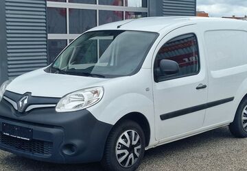 Renault Kangoo 70.000 km 11.499 &euro; Landau 76829