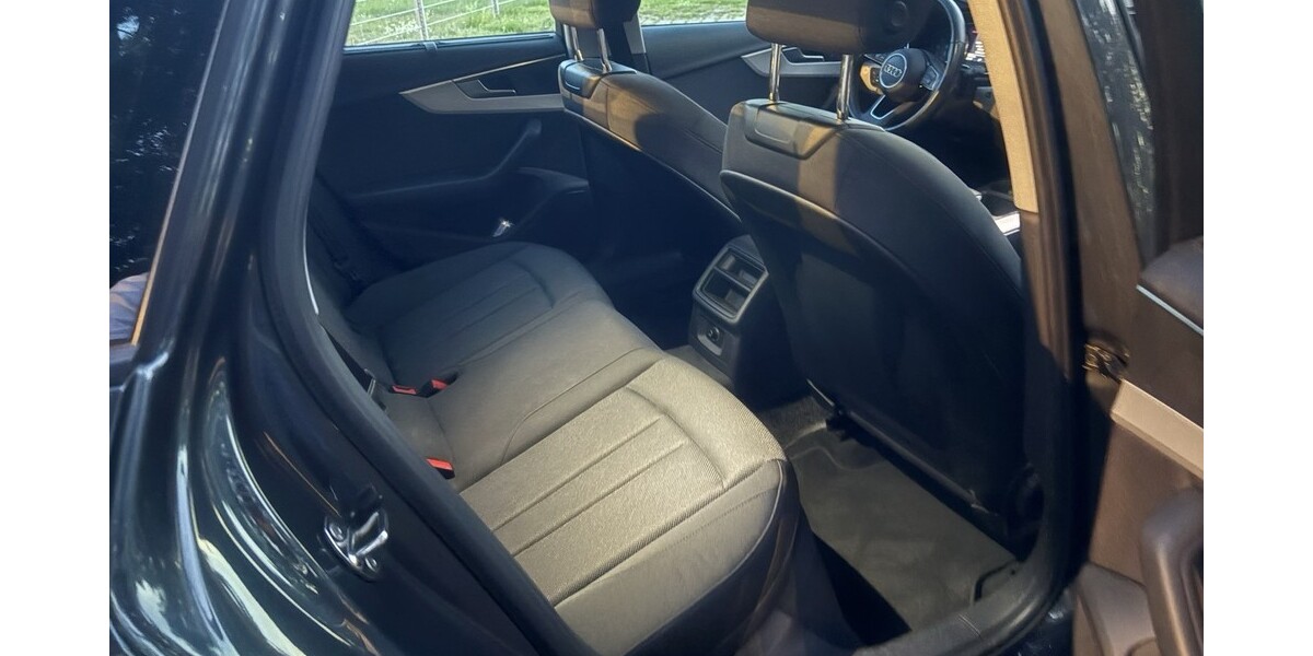 Audi A4 90.000 km 21.500 &euro; Ettlingen 76275