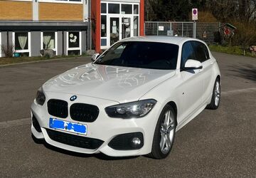 BMW 118 76.250 km 15.000 &euro; Germersheim 76726
