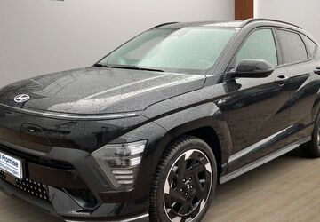 Hyundai KONA 12.265 km 31.990 &euro; Landau 76829