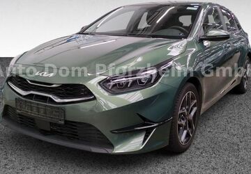 Kia ceed / Ceed 22.600 km 24.280 &euro; Pforzheim 75177