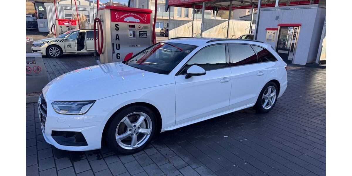 Audi A4 158.000 km 23.599 &euro; Niefern-Oschelbronn 75223