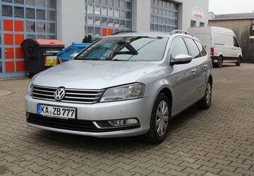 VW Passat Variant 240.000 km 4.999 &euro; Karlsruhe 76189