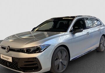 VW Passat 24.500 km 54.900 &euro; Bruchsal 76646