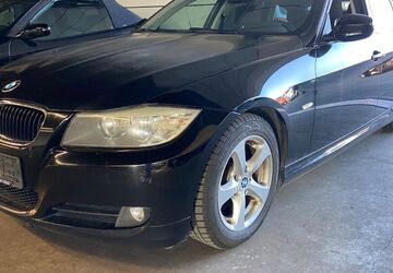 BMW 320 308.000 km 3.990 &euro; Bretten 75015