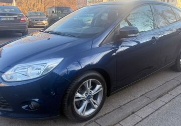 Ford Focus 175.000 km 4.389 &euro; Birkenfeld 75217