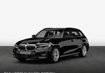 BMW 320 71.011 km 27.220 &euro; Karlsruhe 76227