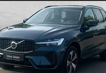 Volvo XC60 21.000 km 48.450 &euro; Karlsruhe 76187