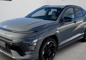 Hyundai KONA Elektro 15.000 km 35.990 &euro; Graben - Neudorf 76676