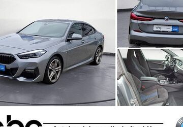 BMW 220 Gran Coupé 81.211 km 28.460 &euro; Pforzheim 75179