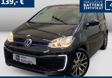 VW e-up! 35.887 km 14.799 &euro; Niefern-Öschelbronn 75223