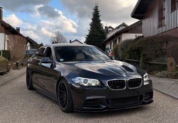 BMW 530 199.999 km 18.999 &euro; Pforzheim 75180