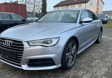 Audi A6 178.500 km 17.390 &euro; Forst 76694