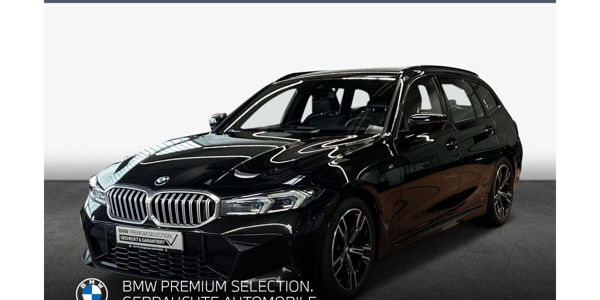 BMW 318 32.804 km 33.990 &euro; Karlsruhe 76227