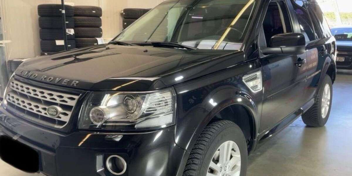 Land Rover Freelander 119.800 km 15.490 &euro; Birkenfeld 75217