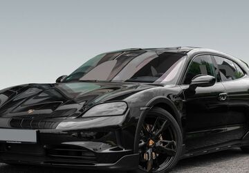 Porsche Taycan 9.900 km 117.480 &euro; Pforzheim 75177