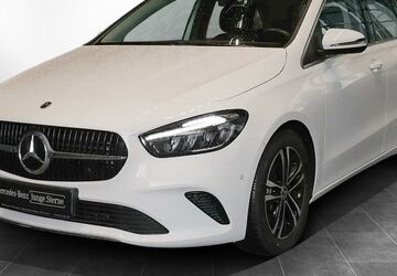 Mercedes-Benz B 200 4.060 km 31.970 &euro; Pforzheim 75179
