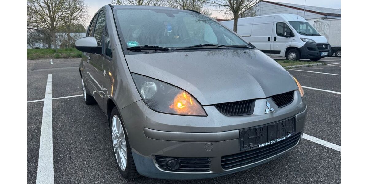 Mitsubishi Colt 160.280 km 3.900 &euro; Philippsburg 76661