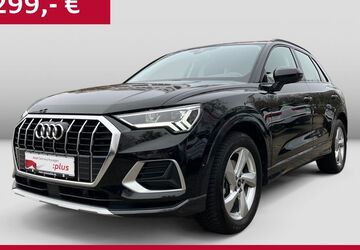 Audi Q3 15.353 km 35.790 &euro; Pforzheim 75179