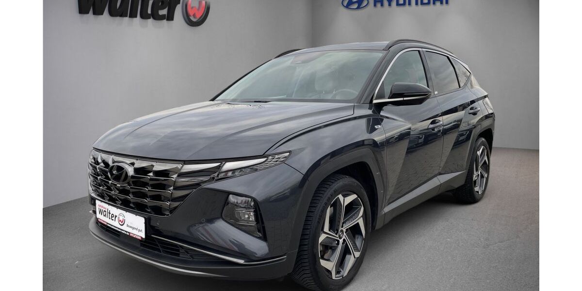 Hyundai TUCSON 63.600 km 25.290 &euro; Pforzheim 75177