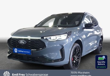 Ford Kuga 1.908 km 52.850 &euro; Pforzheim 75179