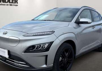 Hyundai KONA 10.900 km 23.990 &euro; Philippsburg 76661