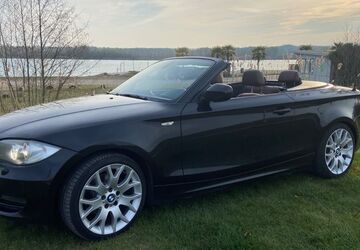 BMW 120 148.600 km 8.000 &euro; Berg 76768