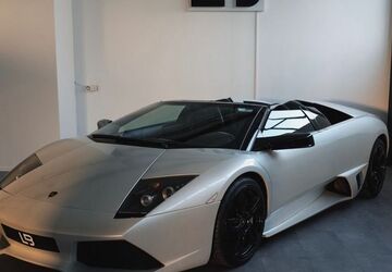 Lamborghini Murciélago 41.100 km 259.900 &euro; Rastatt 76437