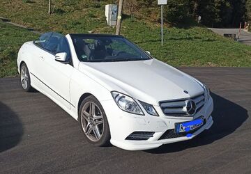 Mercedes-Benz 350 99.000 km 21.500 &euro; Karlsruhe 76185